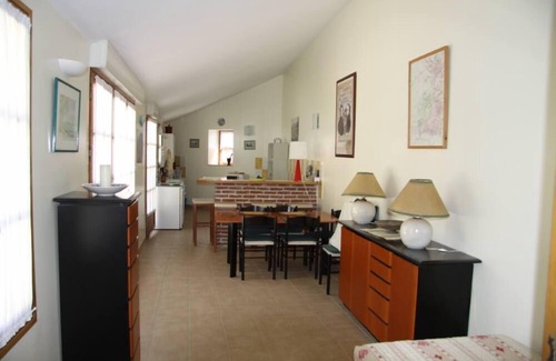 Bresse-sur-Grosne House | Character house, charming comfort, quiet, single storey, well heated