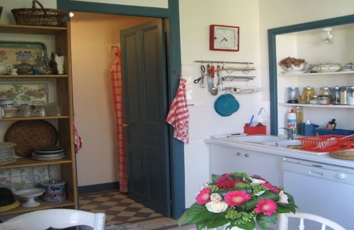 Le Pouldu House | Character house in Pouldu (29) beach walk 10 people