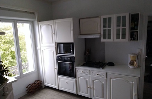 Telgruc-sur-Mer House | Character house for up to 6 people