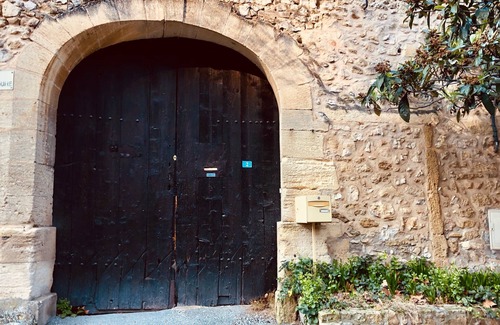 Robion House | Character house in the heart of Provence