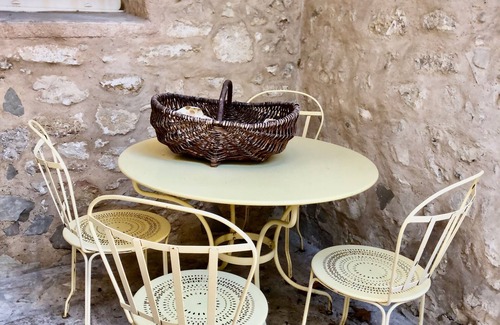 Robion House | Character house in the heart of Provence