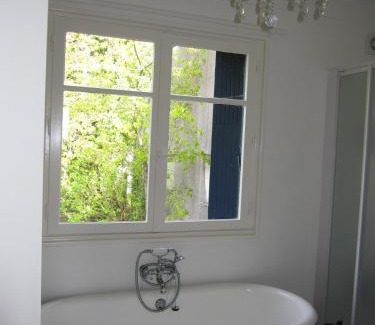 Villefagnan House | Character village house with private pool - Chez Sophie