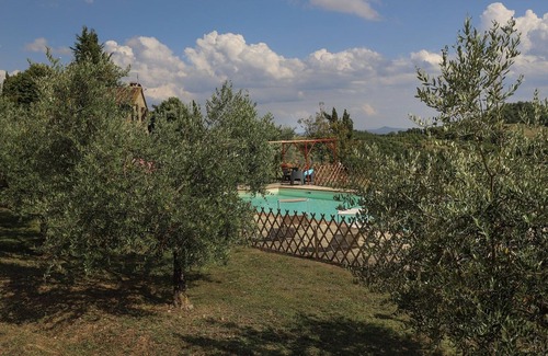 Belforte Cottage | Characteristic stone built house with private pool in Tuscany