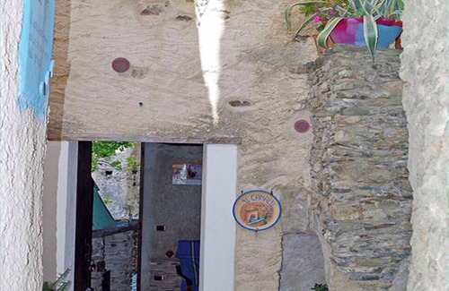 Belmonte Calabro House | Characteristic house on the extraordinary Tyrrhenian Sea, Tradition, Culture, History