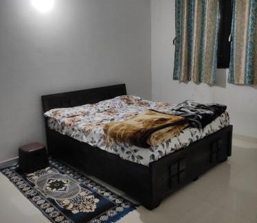 Ahmedabad House | Charak home
