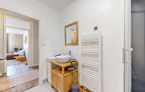 Verteuil-sur-Charente House | Charakter Haus mit Terrasse in perfekter Lage