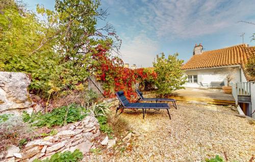 Verteuil-sur-Charente House | Charakter Haus mit Terrasse in perfekter Lage