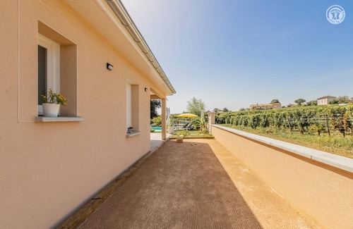 Vinzelles House | Chardonnay - Vinzelles