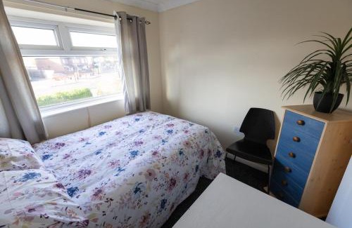 Thornaby On Tees House | Charis House