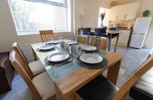 Thornaby On Tees House | Charis House