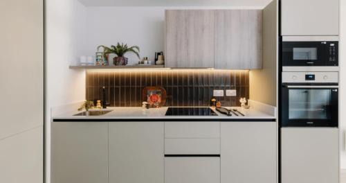 The Westside Apartment | Charles Hope Birmingham Westside