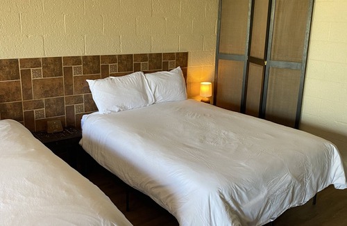 Truth or Consequences Hotel | Charles Hotsprings
