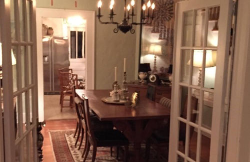 Charleston House | Charleston Bungalow