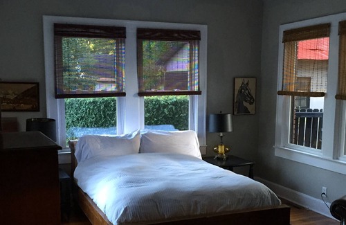 Charleston House | Charleston Bungalow