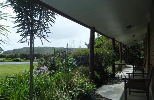 Charleston Cabin | Charleston Lodge