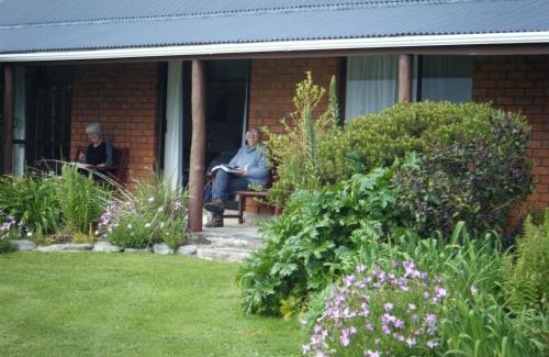 Charleston Cabin | Charleston Lodge