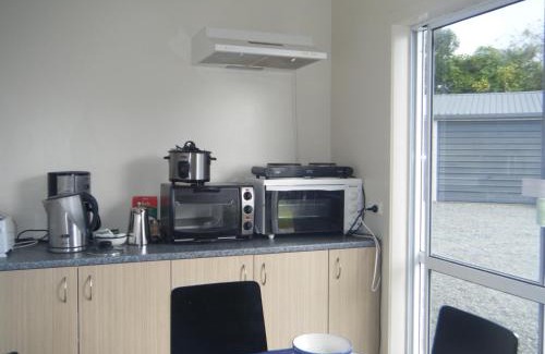 Charleston Cabin | Charleston Lodge