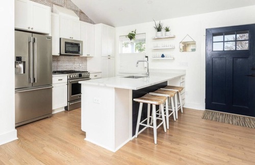 Old Village House | Charleston Resort Home in Mt. Pleasant