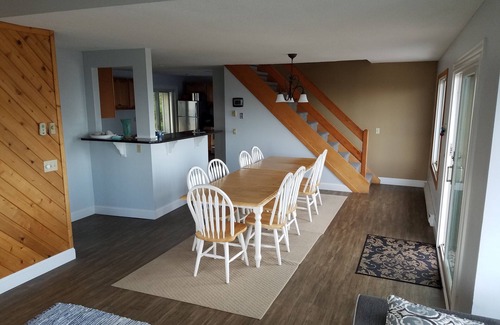 Charlestown House | Charlestown Beach Vacation Home