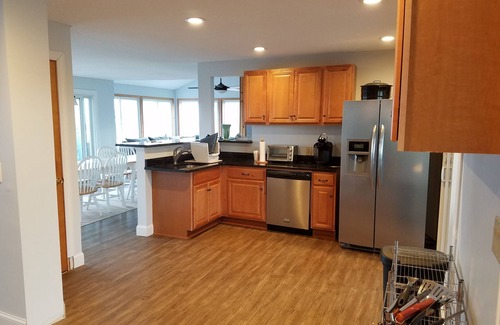 Charlestown House | Charlestown Beach Vacation Home