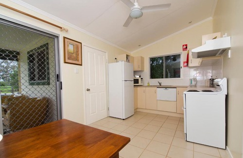 Charleville House | Charleville Bush Cottage