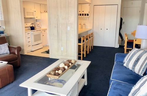 Charlevoix Condo | Charlevoix Waterfront Condo in the Heart of Charlevoix at it's Best