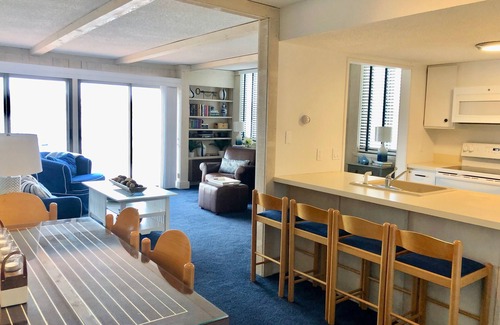 Charlevoix Condo | Charlevoix Waterfront Condo in the Heart of Charlevoix at it's Best