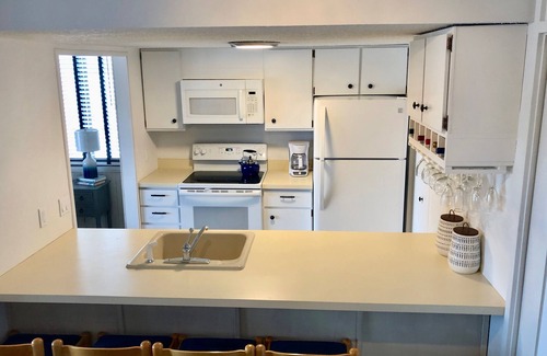 Charlevoix Condo | Charlevoix Waterfront Condo in the Heart of Charlevoix at it's Best