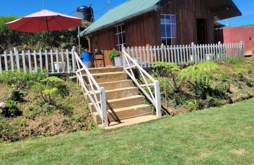 Ambewella House | Charley's Heaven Ambewela