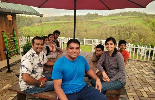 Ambewella House | Charley's Heaven Ambewela