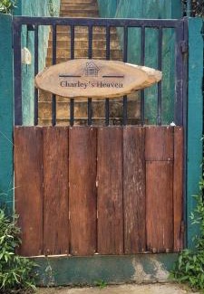 Ambewella House | Charley's Heaven Ambewela
