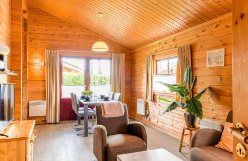 Gramsbergen Ski Chalet | Charlie