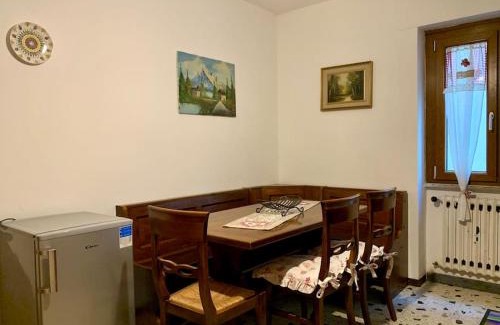 Roccaraso Apartment | Charlie's House
