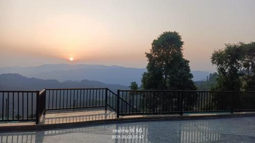 Mukteshwar House | Charlie's Little Palace