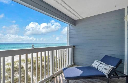 Sunnyside House | Charline at Shoreline Villas