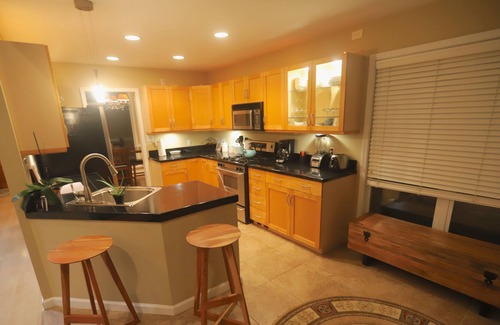 York House | Charlotte : Carolina country oasis, 6 acres of serenity near Lake Wylie SC..