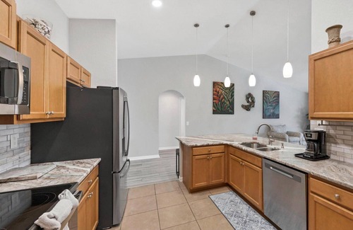 Port Charlotte - Charlotte Harbor Resort | Charlotte Harbor - 4 Bed 2 Baths #14400