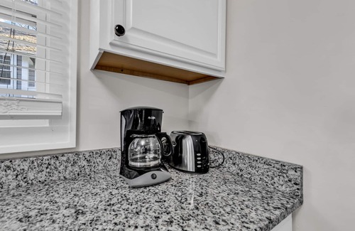 Villa Heights House | Charlotte Luxury Home NoDa