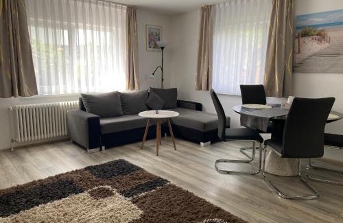 Rottweil Apartment | Charlottenhöhe Apartment