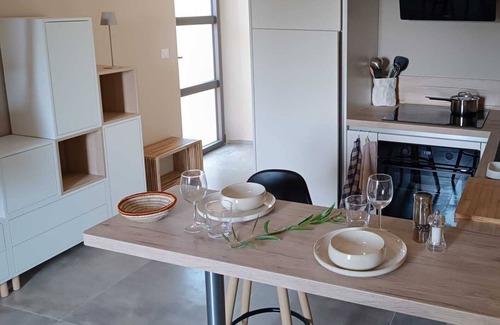 Lorgues Apartment | Charm and authenticity in the heart of Provence