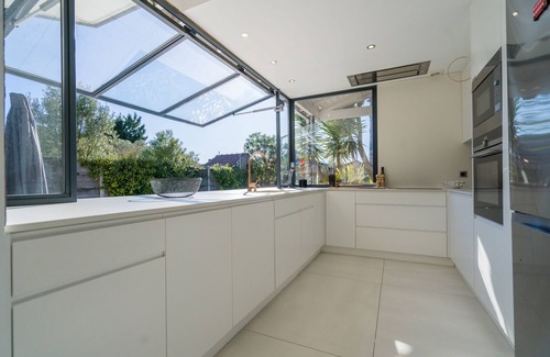 La Teste-de-Buch Villa | Charm and change of scenery - Port de la Teste