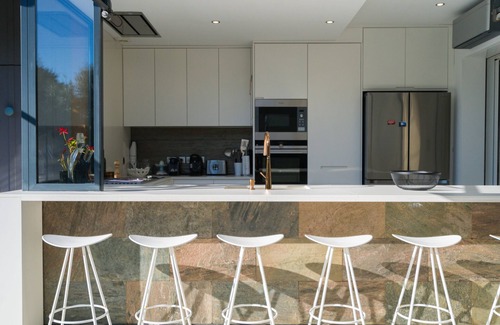 La Teste-de-Buch Villa | Charm and change of scenery - Port de la Teste