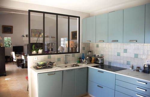 Saint-Marc-Jaumegarde Villa | Charm and calm in the Ste Victoire area, 5 minutes from Aix en Provence