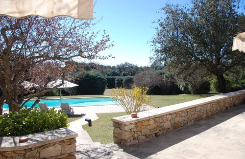 Saint-Marc-Jaumegarde Villa | Charm and calm in the Ste Victoire area, 5 minutes from Aix en Provence