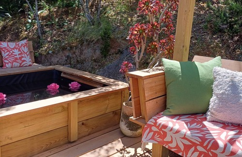 Albitreccia House | Charm and tranquility, panoramic view of the sea and islands, 5mns from the beaches