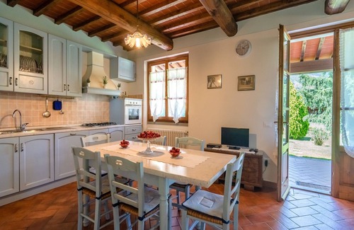 Pieve di Chio Other | Charm farmhouse with pool
