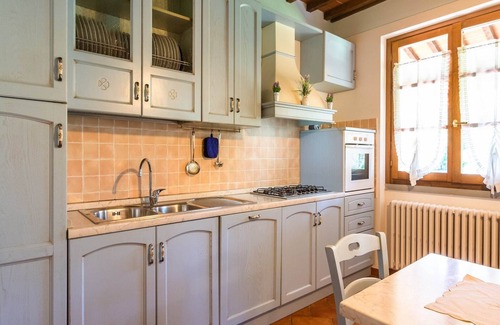 Pieve di Chio Other | Charm farmhouse with pool
