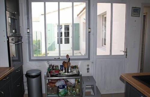 Saint-Clement-des-Baleines House | Charming house on the Ile de Ré (12pers), ideal for families