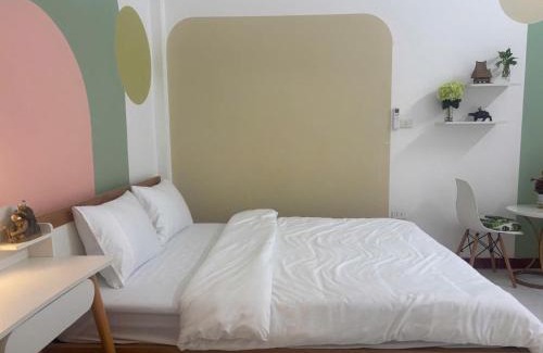 Truc Bach Apartment | Charm Home 5