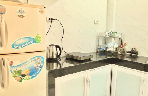 Truc Bach Apartment | Charm Home 5